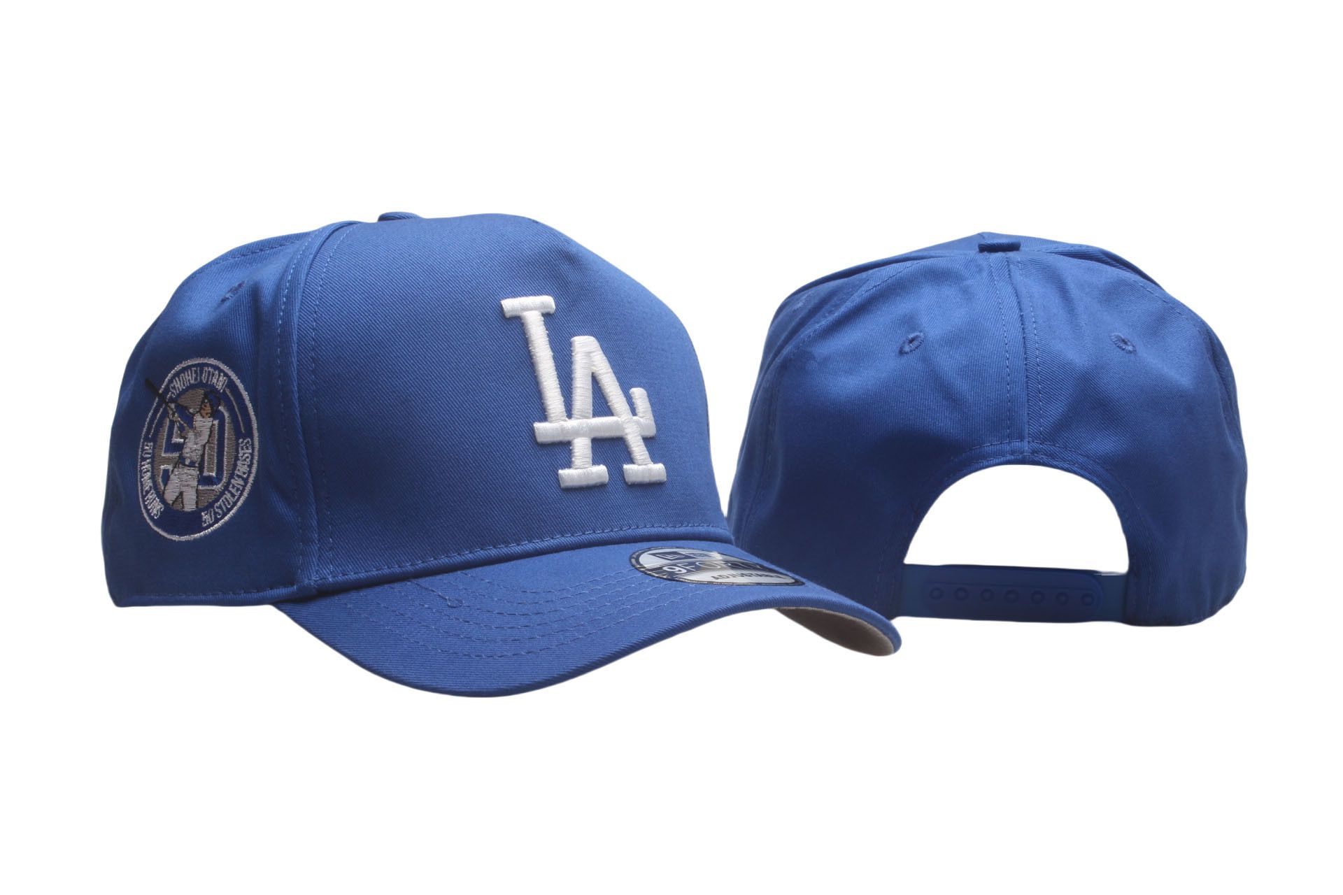 2026 MLB Los Angeles Dodgers Hat style YP010->mlb hats->Sports Caps